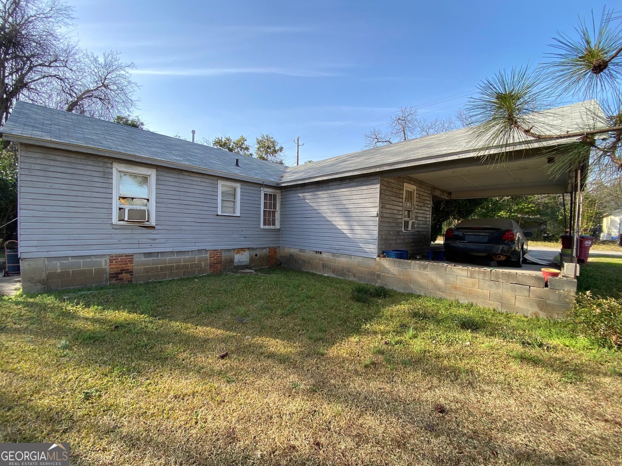 912 Thomas Street Macon GA 31206