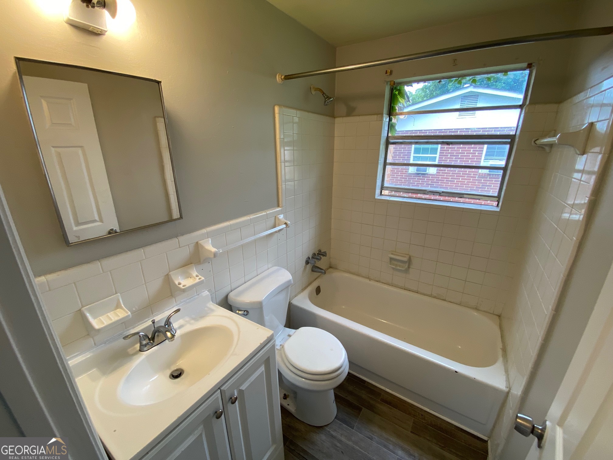 912 Thomas Street Macon GA 31206