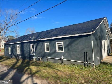 904 Ash Street NE Dawson GA 39842