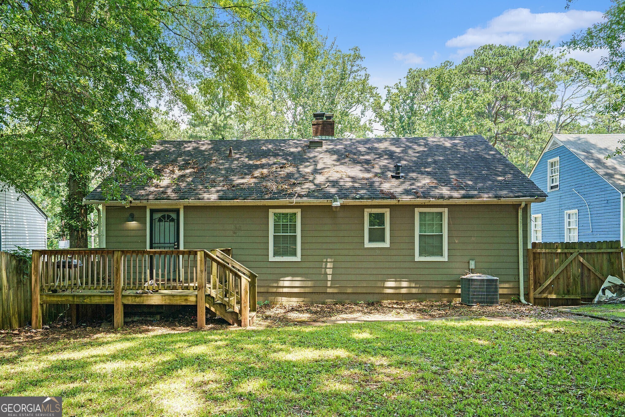 1788A Campbellton Road SW Atlanta GA 30311