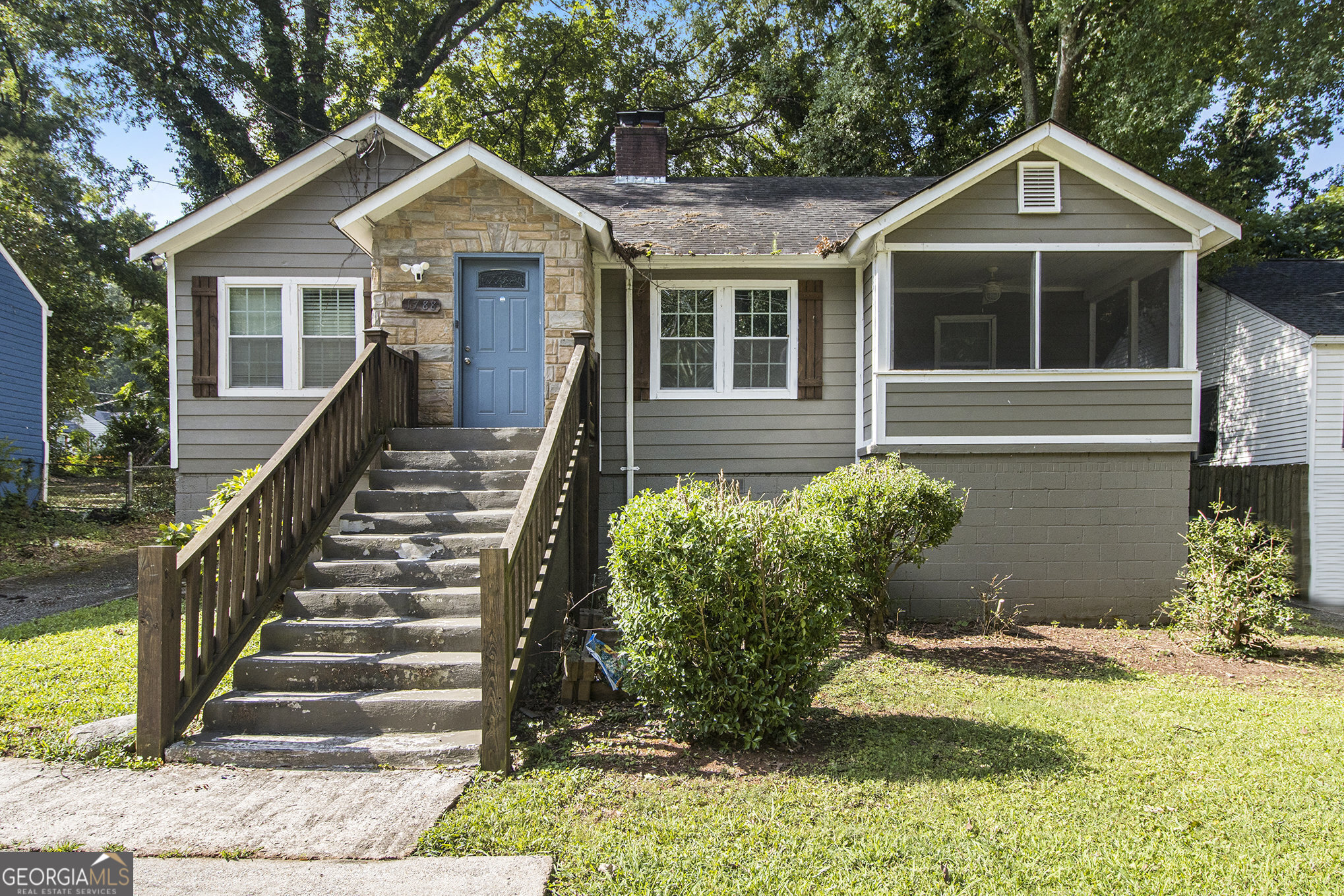1788A Campbellton Road SW Atlanta GA 30311