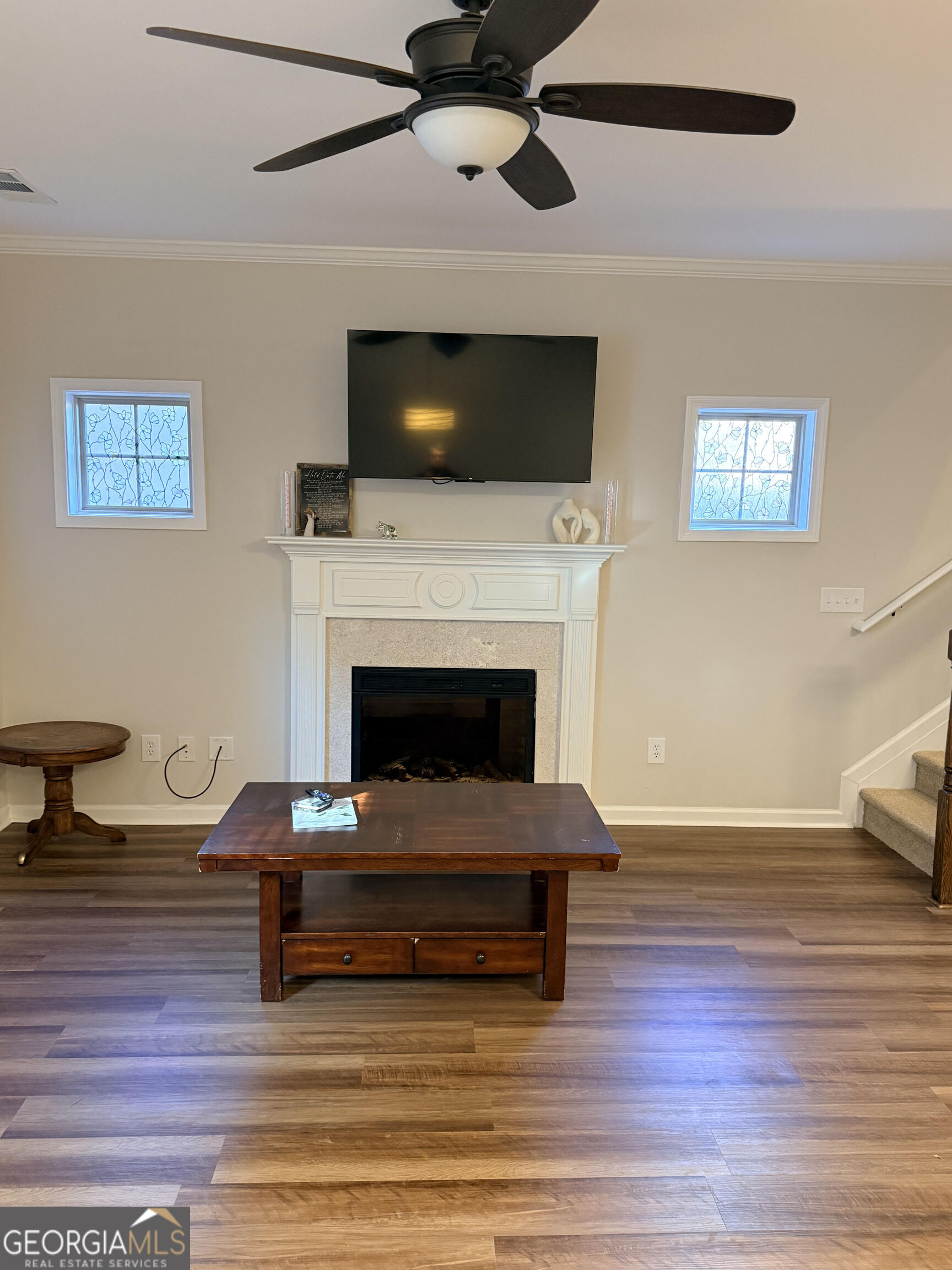 5414 Sycamore Court Oakwood GA 30566