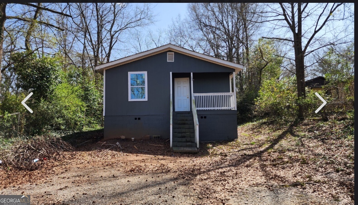 135 Alabama Street Griffin GA 30223