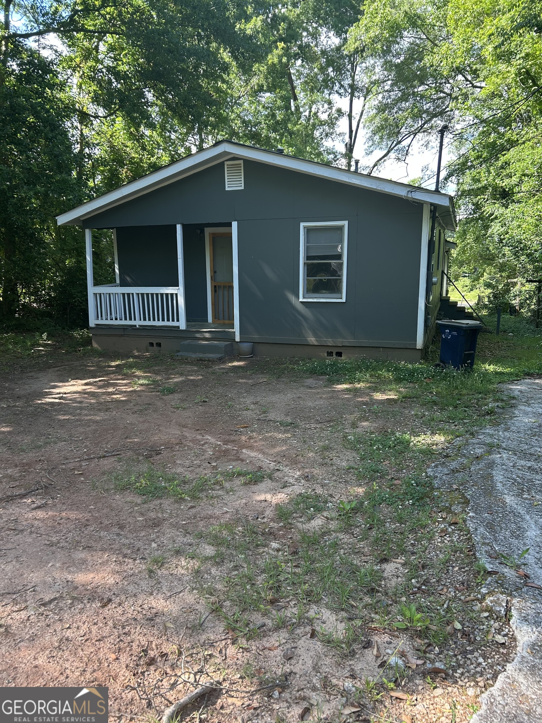 135 Alabama Street Griffin GA 30223