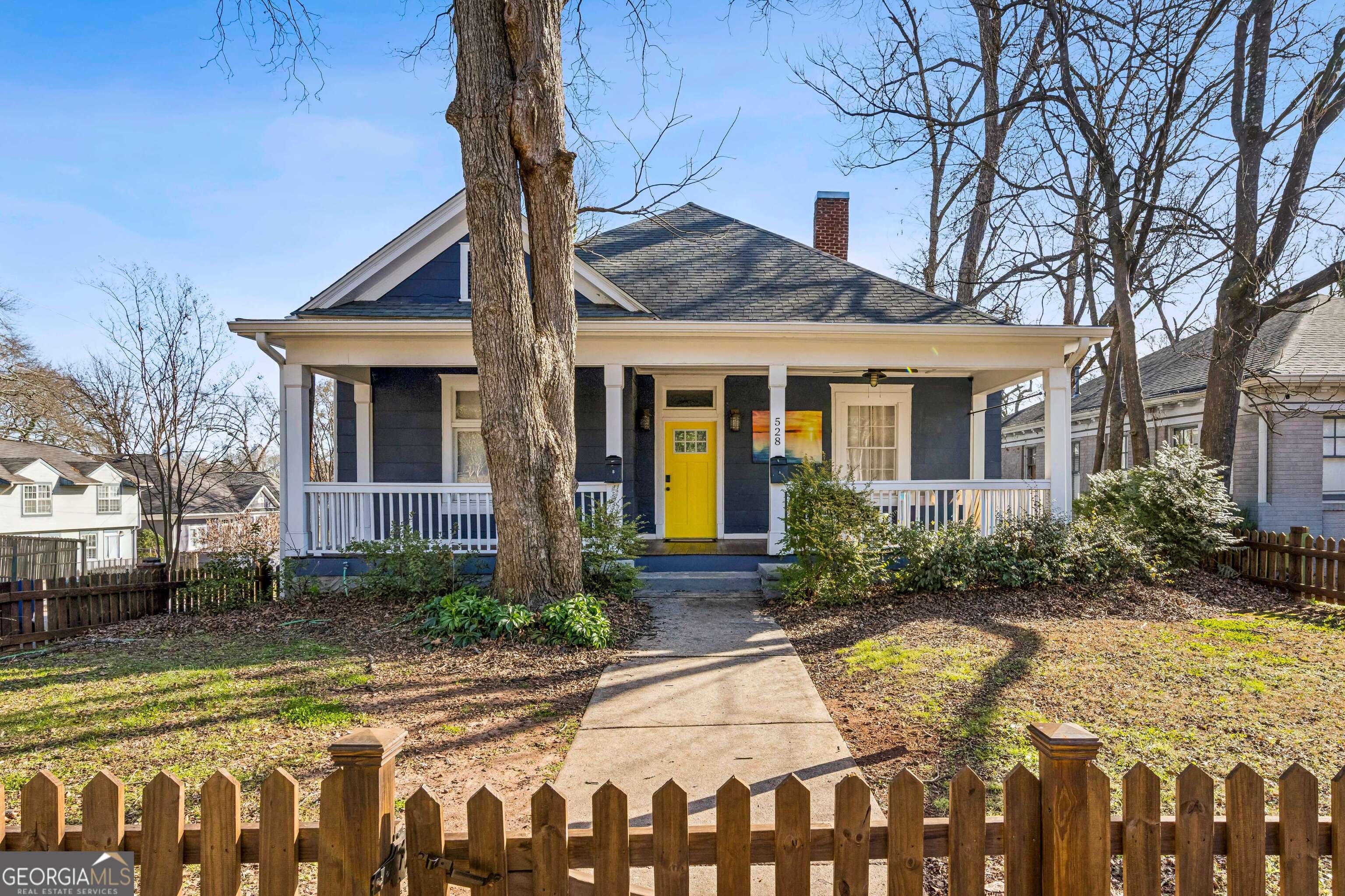 528 Holderness Street SW Atlanta GA 30310