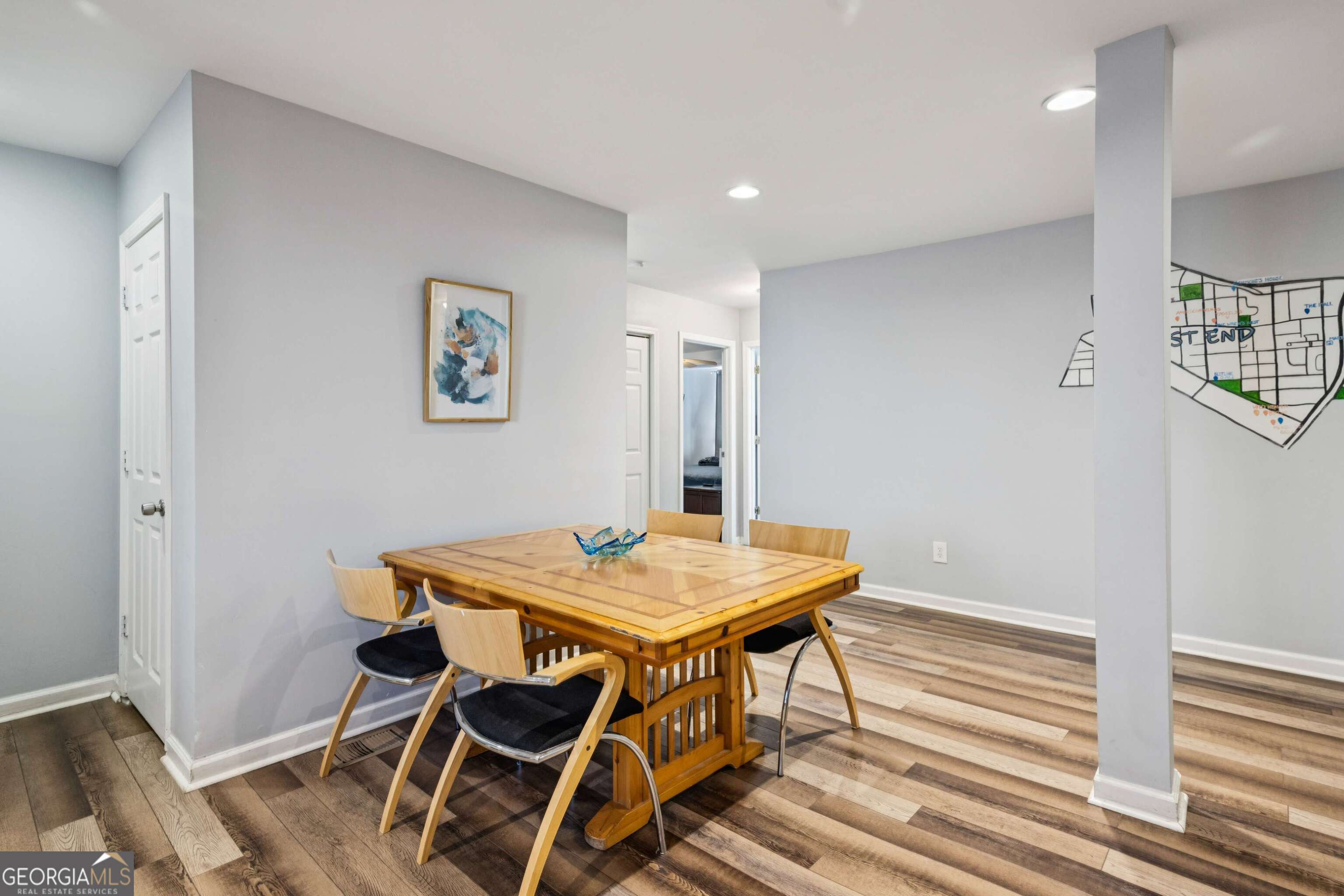 528 Holderness Street SW Atlanta GA 30310