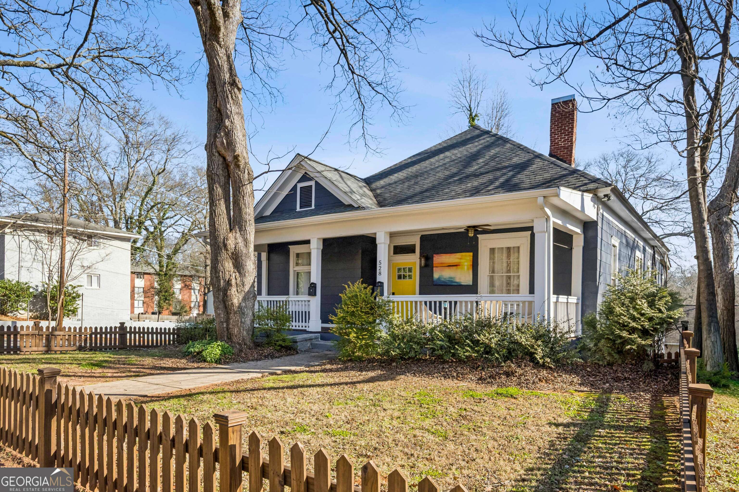 528 Holderness Street SW Atlanta GA 30310