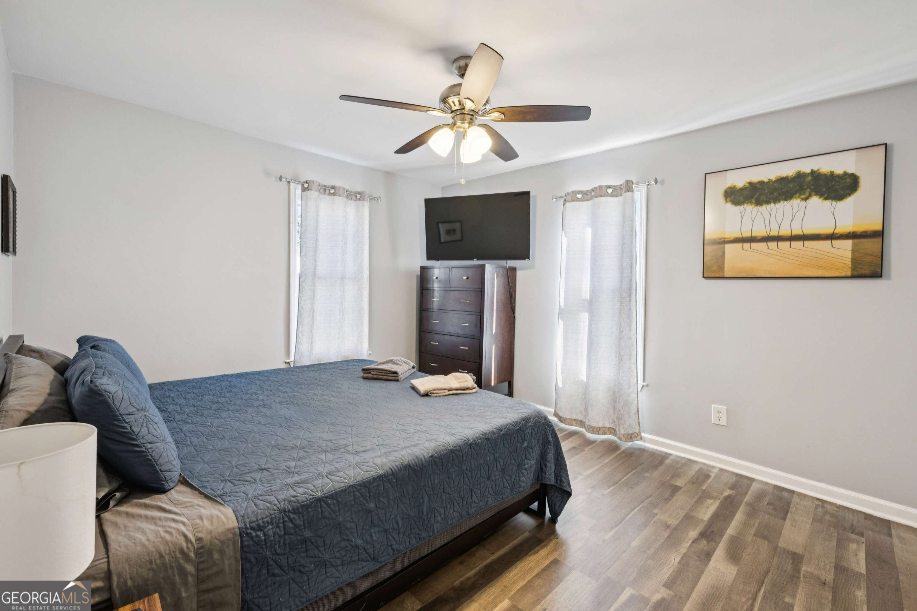 528 Holderness Street SW Atlanta GA 30310