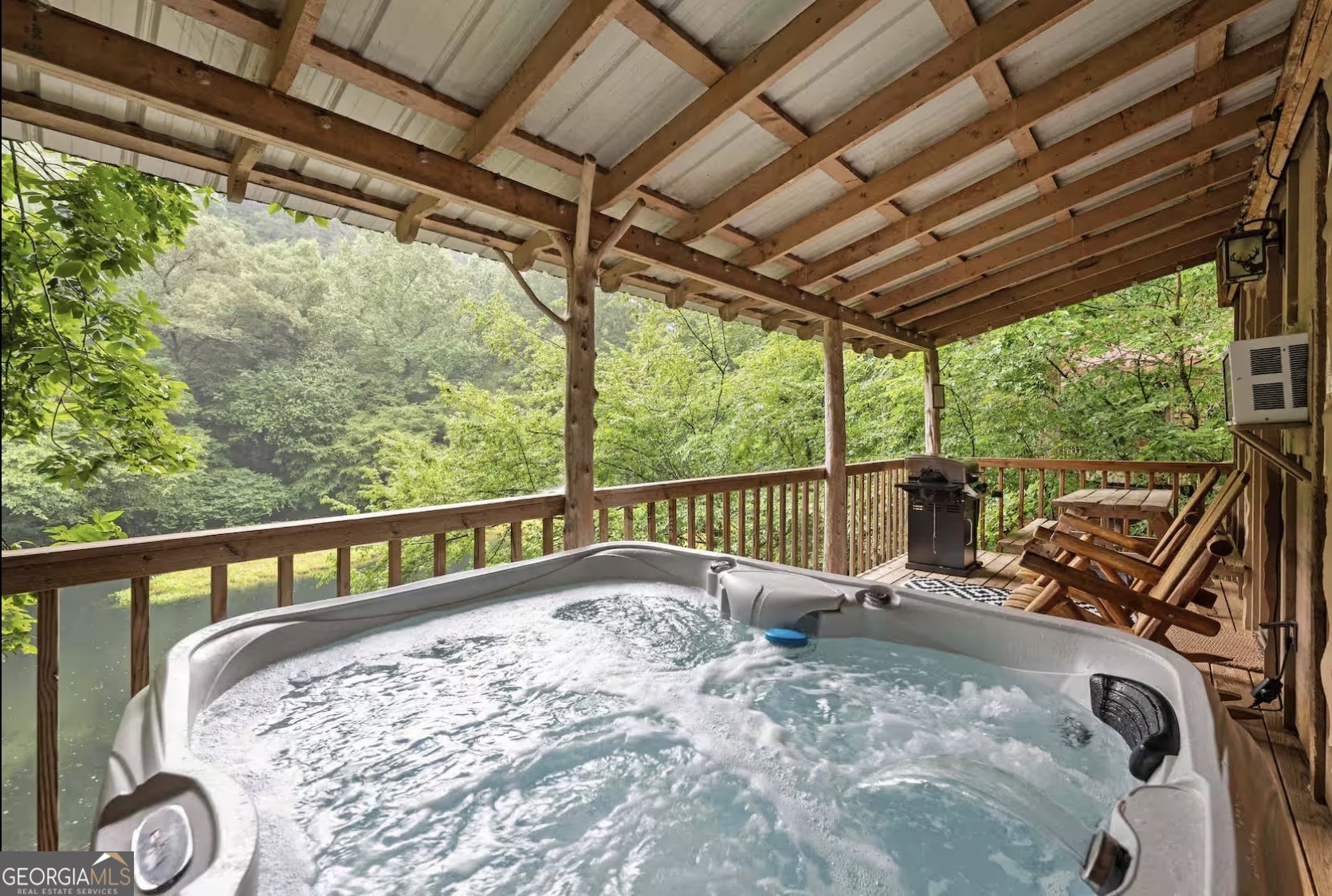 490 Beaver Dam Road Dahlonega GA 30533