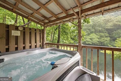490 Beaver Dam Road Dahlonega GA 30533