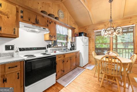 490 Beaver Dam Road Dahlonega GA 30533
