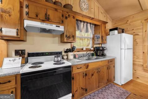 490 Beaver Dam Road Dahlonega GA 30533