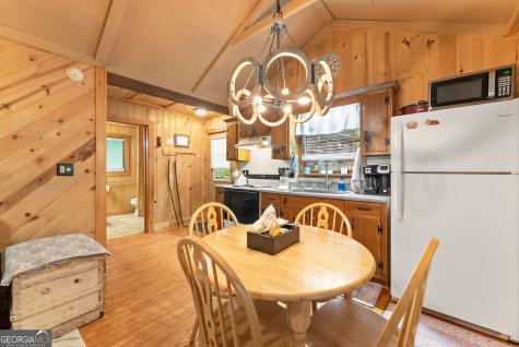490 Beaver Dam Road Dahlonega GA 30533