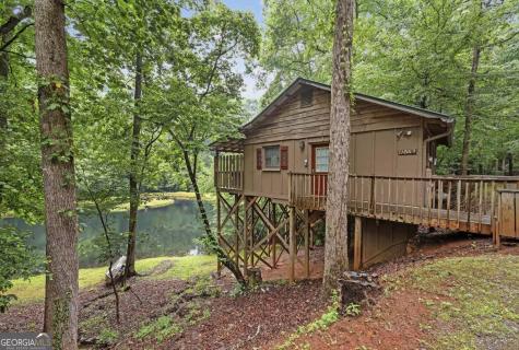 490 Beaver Dam Road Dahlonega GA 30533