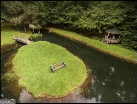 490 Beaver Dam Road Dahlonega GA 30533
