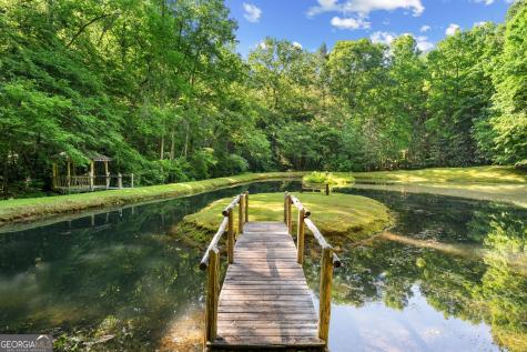 490 Beaver Dam Road Dahlonega GA 30533
