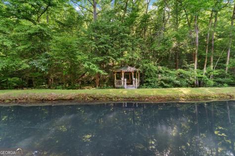 490 Beaver Dam Road Dahlonega GA 30533