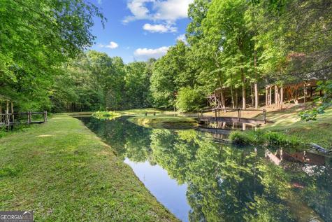 490 Beaver Dam Road Dahlonega GA 30533