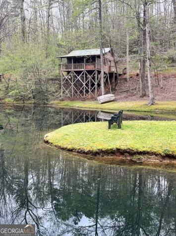 490 Beaver Dam Road Dahlonega GA 30533