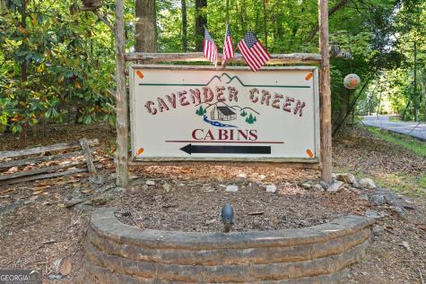 490 Beaver Dam Road Dahlonega GA 30533