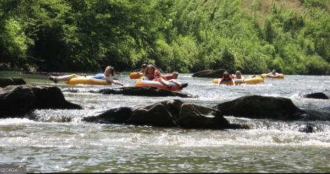 490 Beaver Dam Road Dahlonega GA 30533