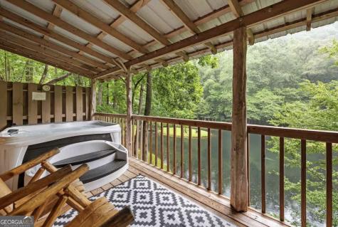 490 Beaver Dam Road Dahlonega GA 30533