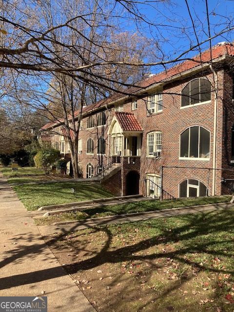 1132 Virginia Avenue NE Atlanta GA 30306