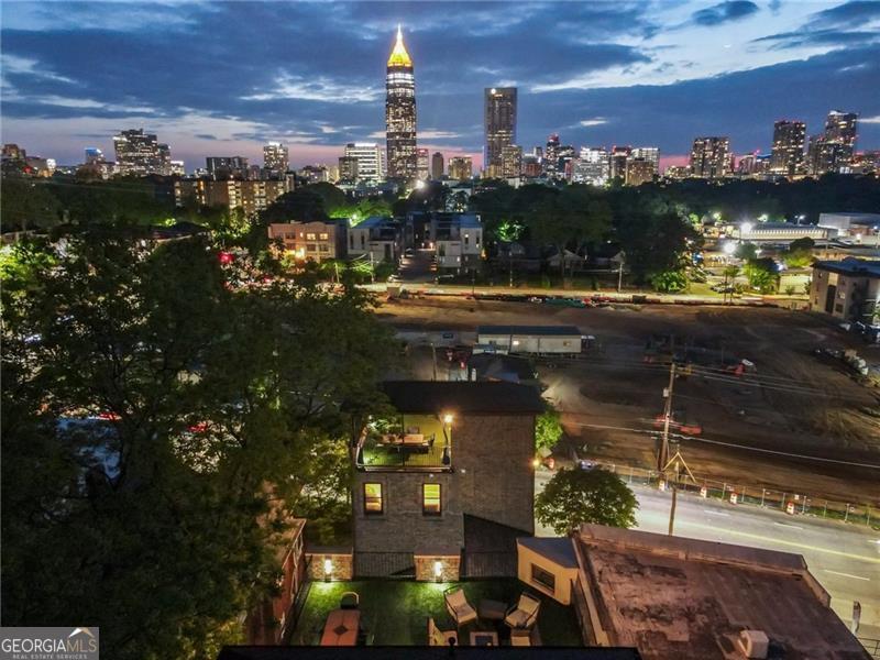 629 Boulevard NE Atlanta GA 30308