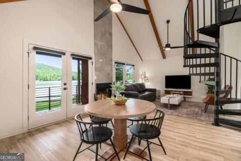 834 Lower Bell Creek Road Hiawassee GA 30546