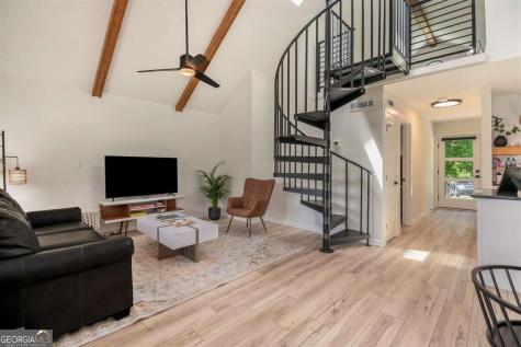 834 Lower Bell Creek Road Hiawassee GA 30546