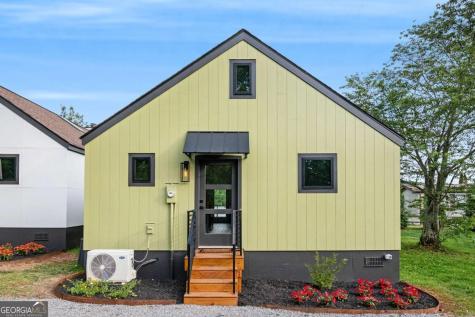 834 Lower Bell Creek Road Hiawassee GA 30546