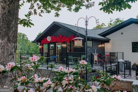 834 Lower Bell Creek Road Hiawassee GA 30546