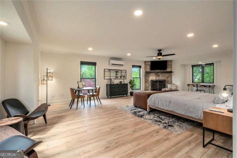834 Lower Bell Creek Road Hiawassee GA 30546