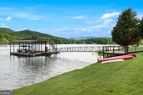 834 Lower Bell Creek Road Hiawassee GA 30546
