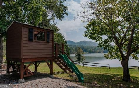 834 Lower Bell Creek Road Hiawassee GA 30546