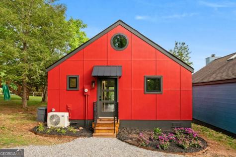 834 Lower Bell Creek Road Hiawassee GA 30546
