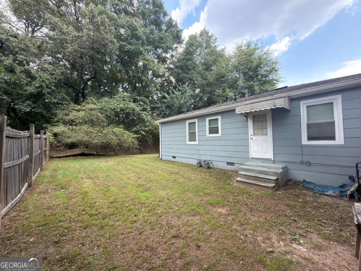 5921 Peco Lane Austell GA 30106
