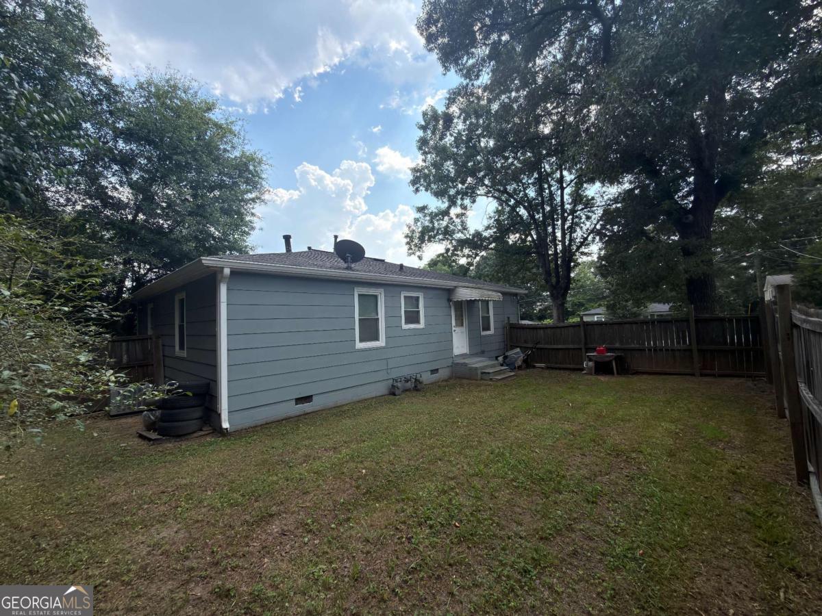 5921 Peco Lane Austell GA 30106