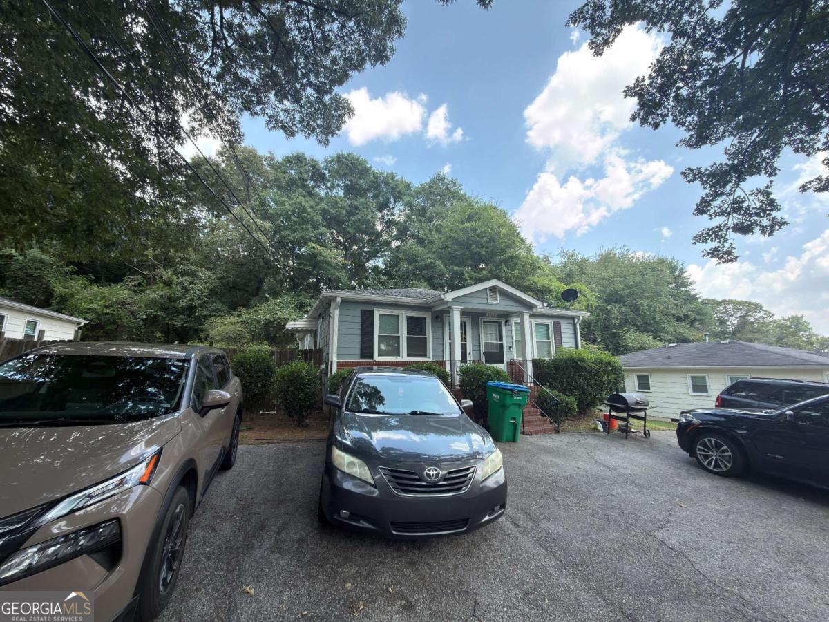 5921 Peco Lane Austell GA 30106