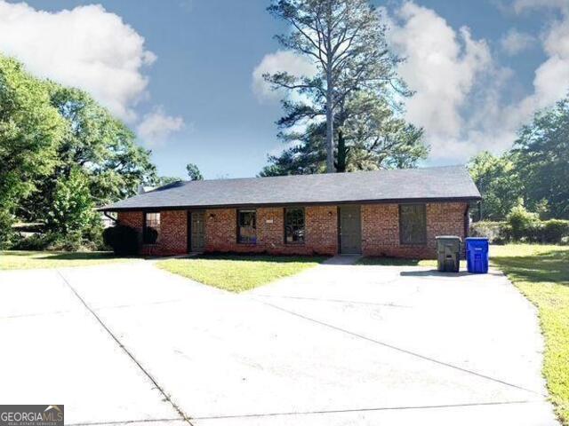 1050 Chestnut Oak Court NE Conyers GA 30012