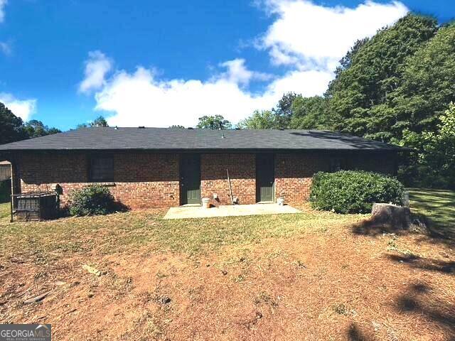 1050 Chestnut Oak Court NE Conyers GA 30012