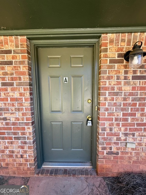 1050 Chestnut Oak Court NE Conyers GA 30012