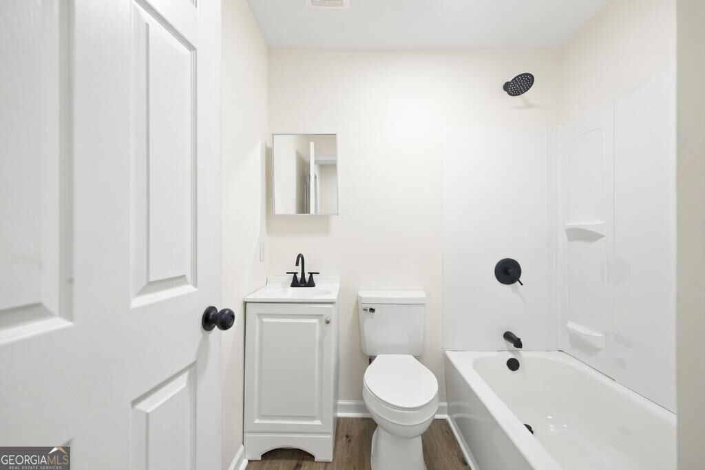 660 Lilly Avenue Macon GA 31204