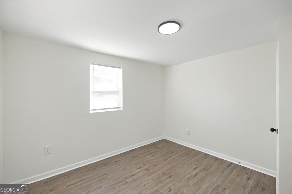 660 Lilly Avenue Macon GA 31204
