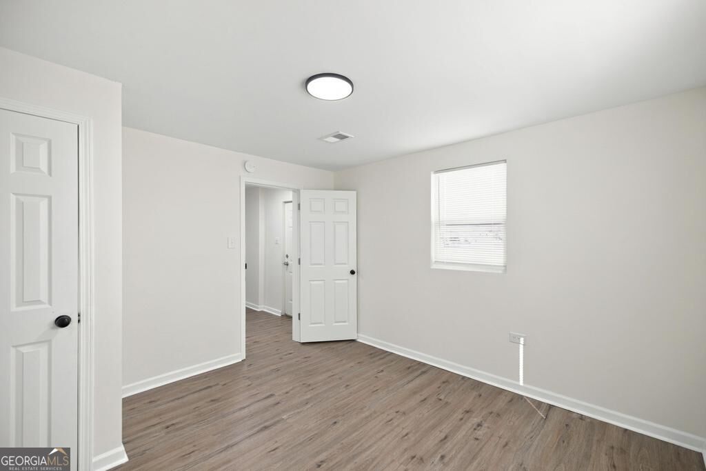 660 Lilly Avenue Macon GA 31204