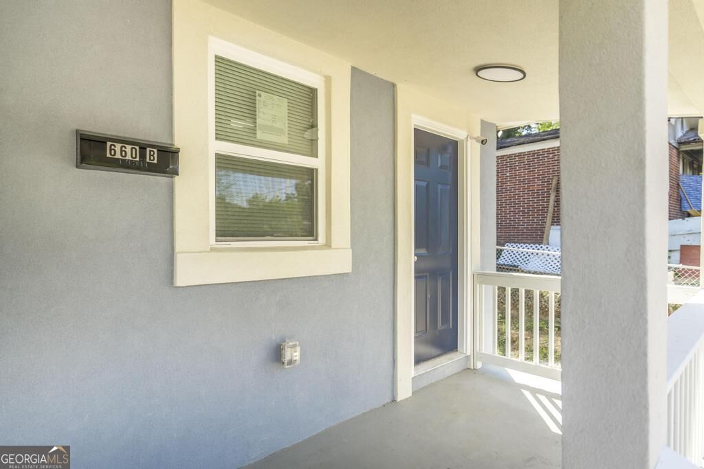 660 Lilly Avenue Macon GA 31204