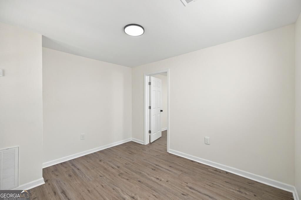660 Lilly Avenue Macon GA 31204