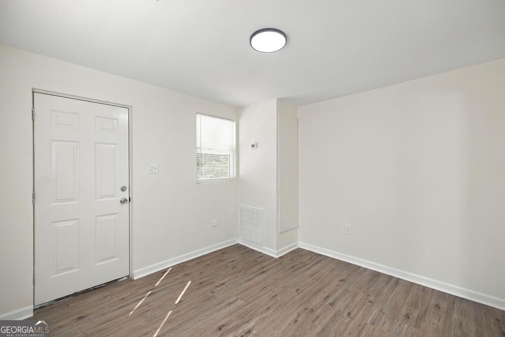 660 Lilly Avenue Macon GA 31204