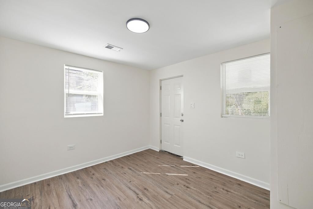 660 Lilly Avenue Macon GA 31204