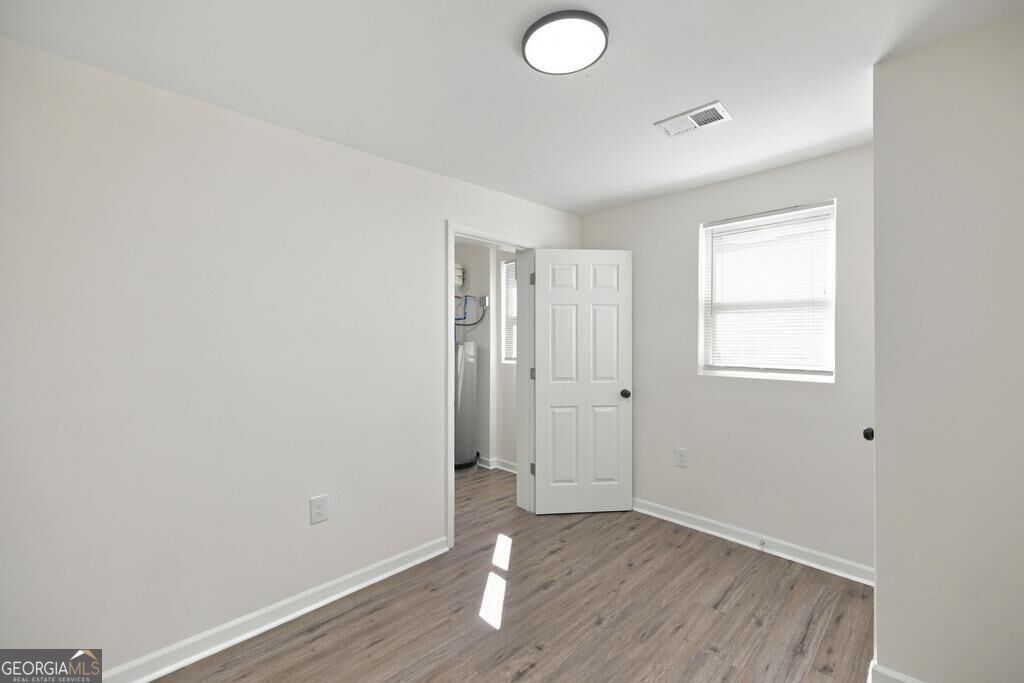 660 Lilly Avenue Macon GA 31204